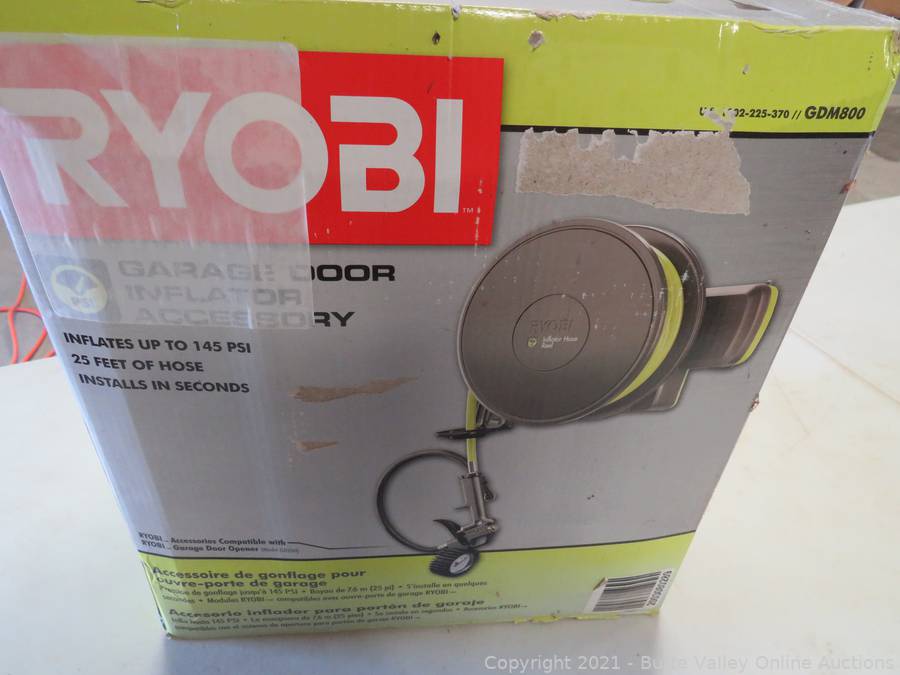 Ryobi gdm800 cheap